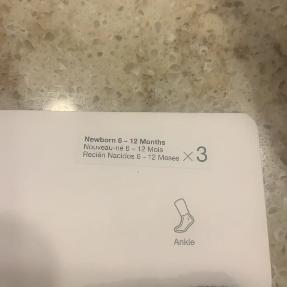 Nike pack non